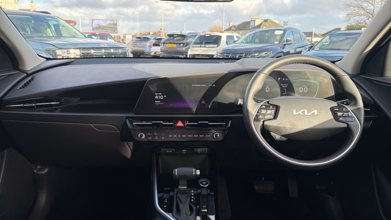 Kia Niro 1.6 GDi Hybrid 2 5dr DCT Hybrid Estate